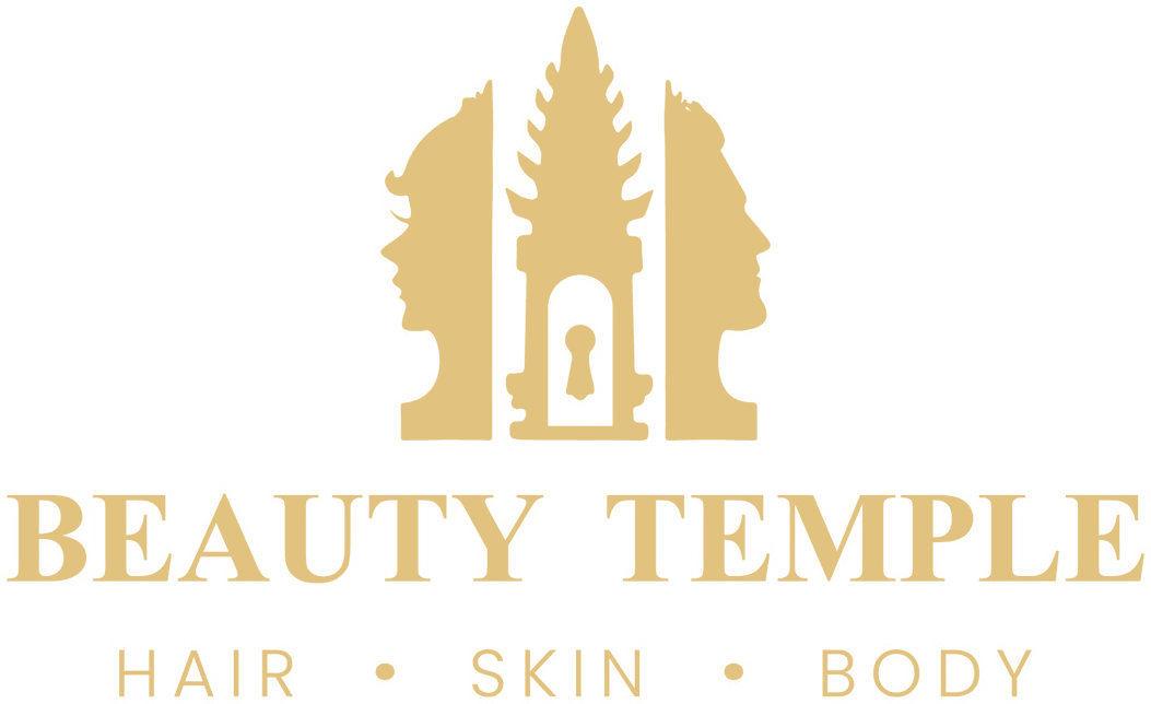 Beauty Temple · Hair · Skin · Body
